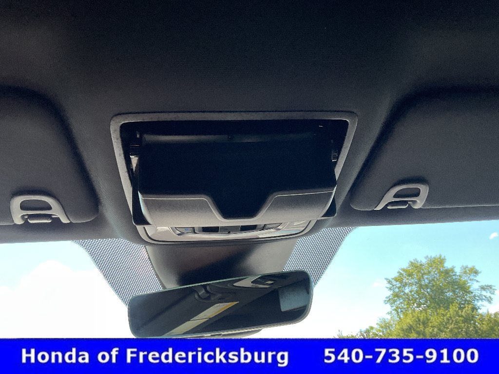 Used 2023 Acura MDX A-Spec AWD/4WD image 29