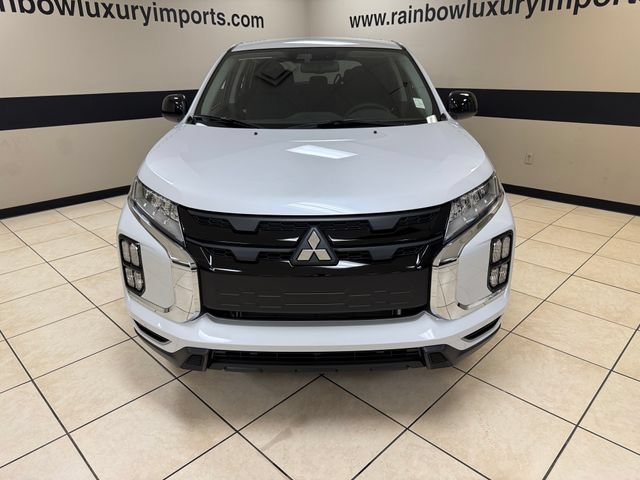 New 2026 Mitsubishi Outlander Sport LE AWD/4WD image 2