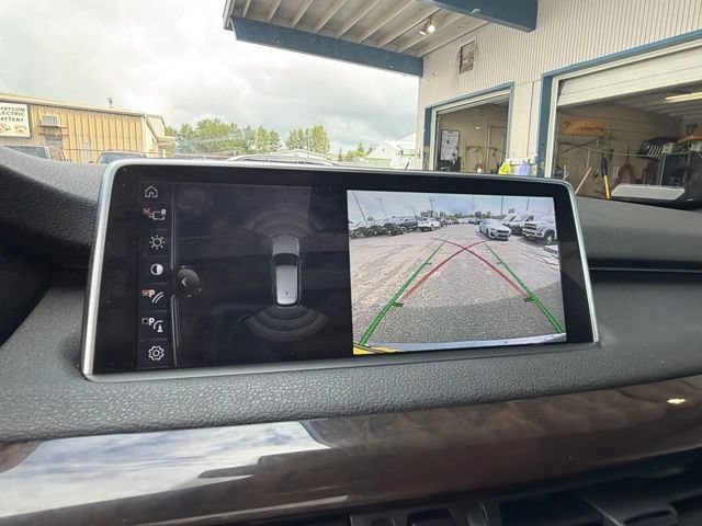 Used 2017 BMW X5 xDrive35i AWD/4WD image 28