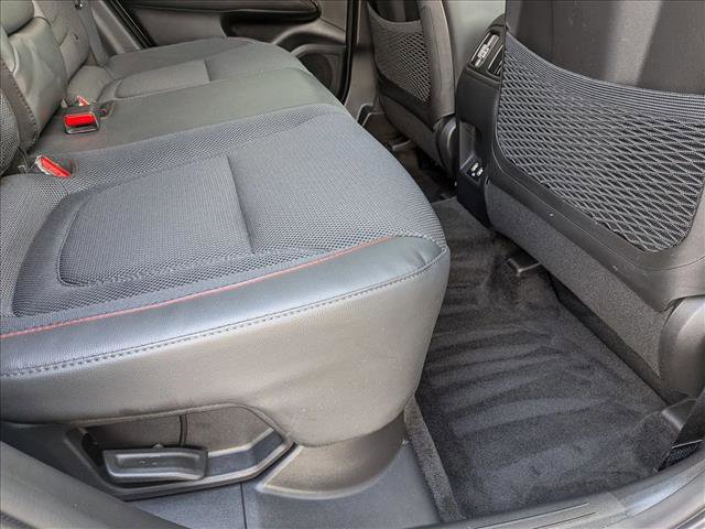 Used 2024 Hyundai Tucson N Line image 18