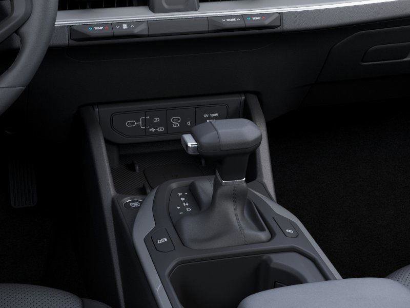 New 2026 Kia K4 EX FWD image 23