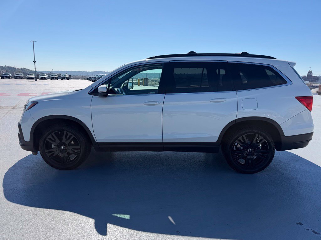 Used 2021 Honda Pilot Special Edition image 6