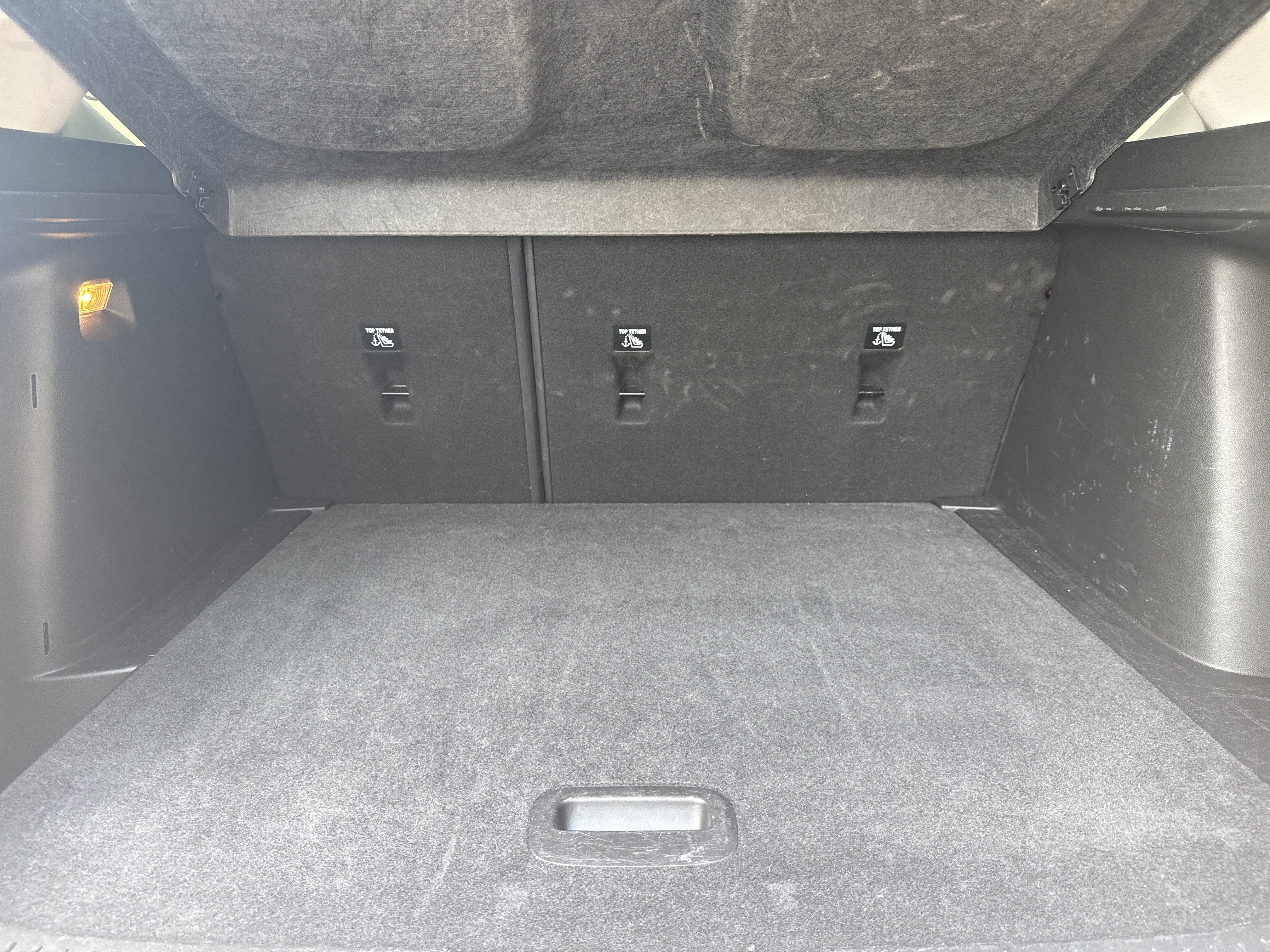 Used 2025 Chevrolet Trax LT FWD image 23