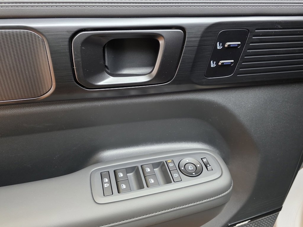 New 2026 Hyundai Santa Fe Calligraphy image 27