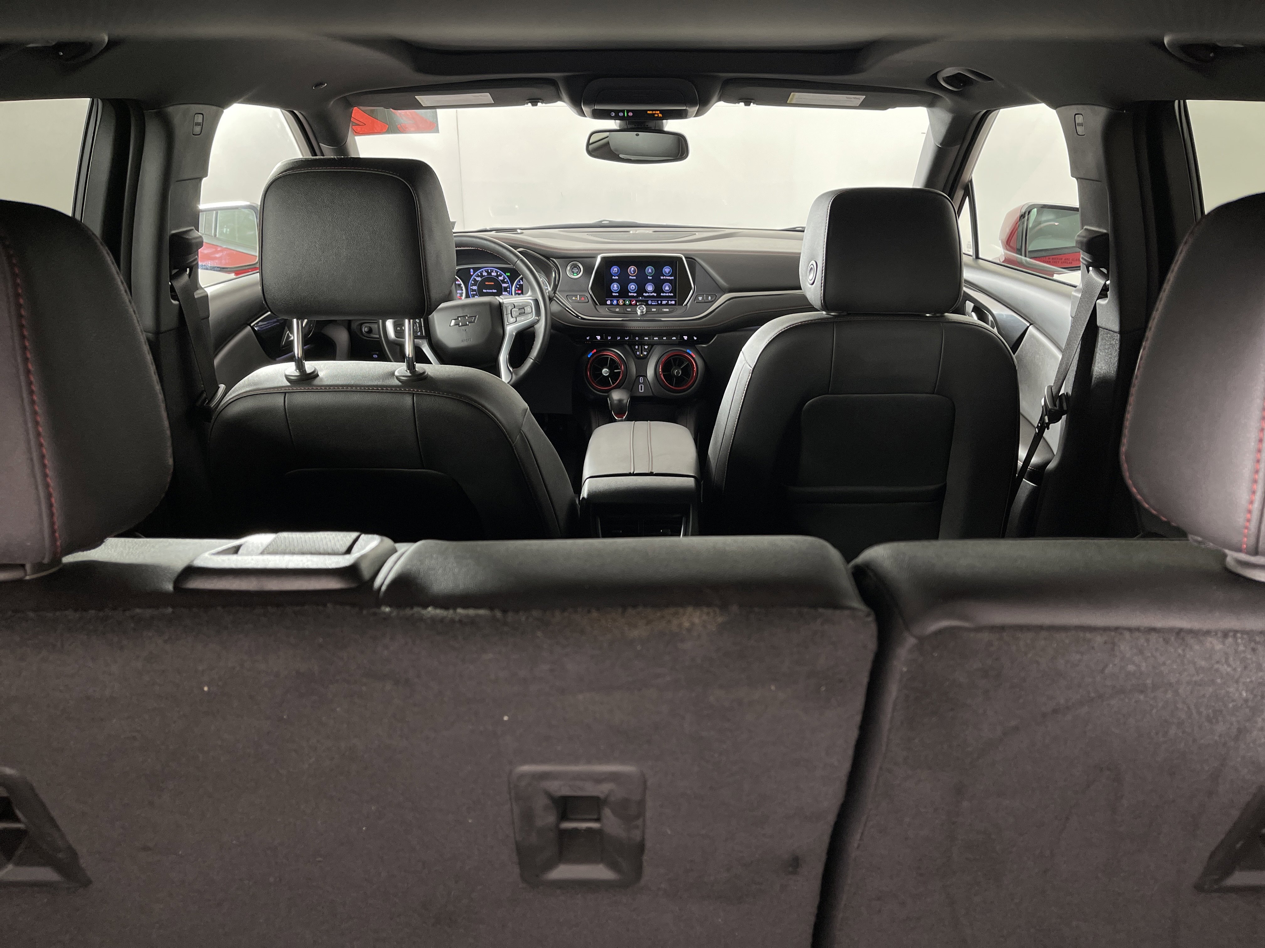 Used 2022 Chevrolet Blazer RS image 16