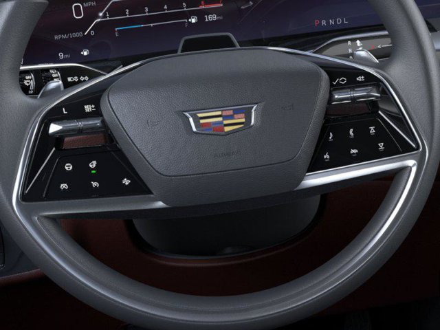 New 2027 Cadillac Escalade ESV Sport w/ Touring Package RWD image 19