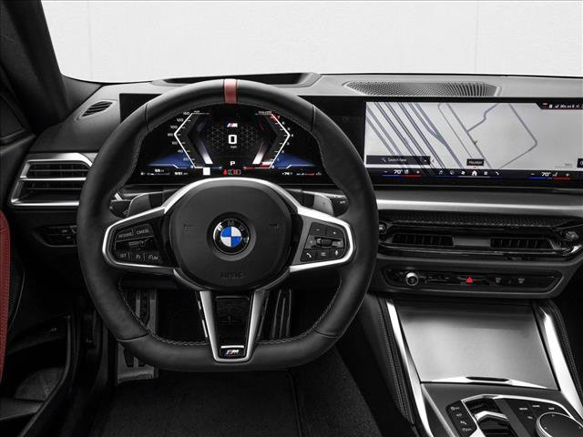 New 2026 BMW M240i Coupe w/ Premium Package RWD image 4