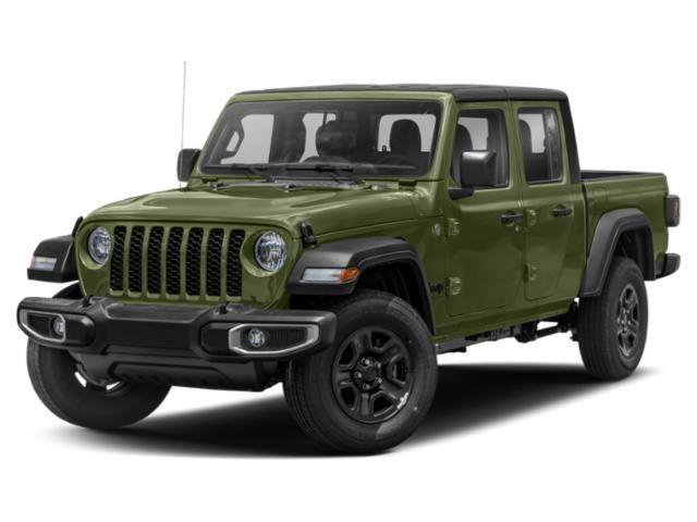 Used 2023 Jeep Gladiator Sport AWD/4WD image 1