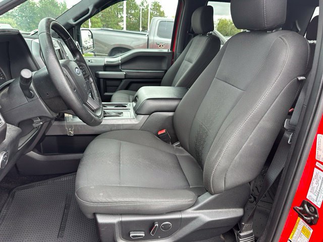 Used 2018 Ford F150 XLT w/ Equipment Group 302A Luxury AWD/4WD image 15