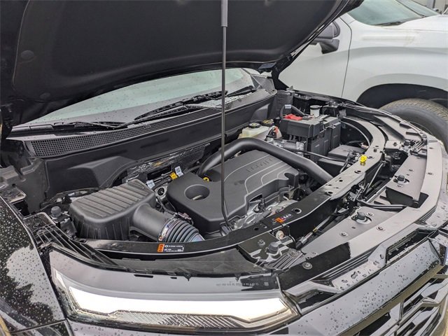 New 2026 Chevrolet Equinox RS image 38