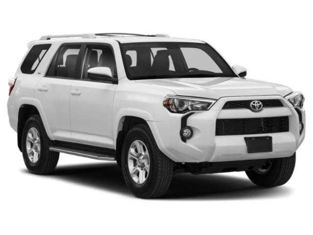 Used 2019 Toyota 4Runner SR5 Premium image 6