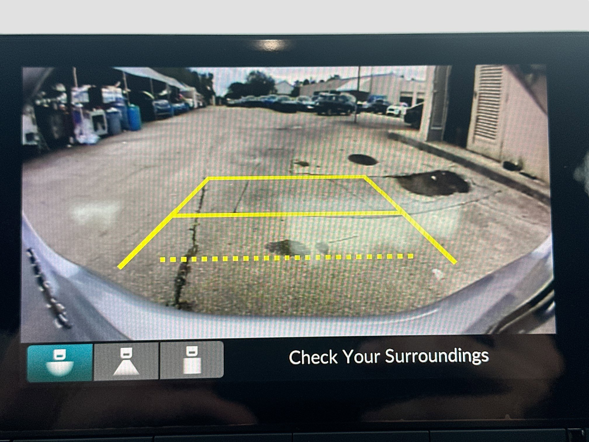 New 2025 Honda Accord LX image 11