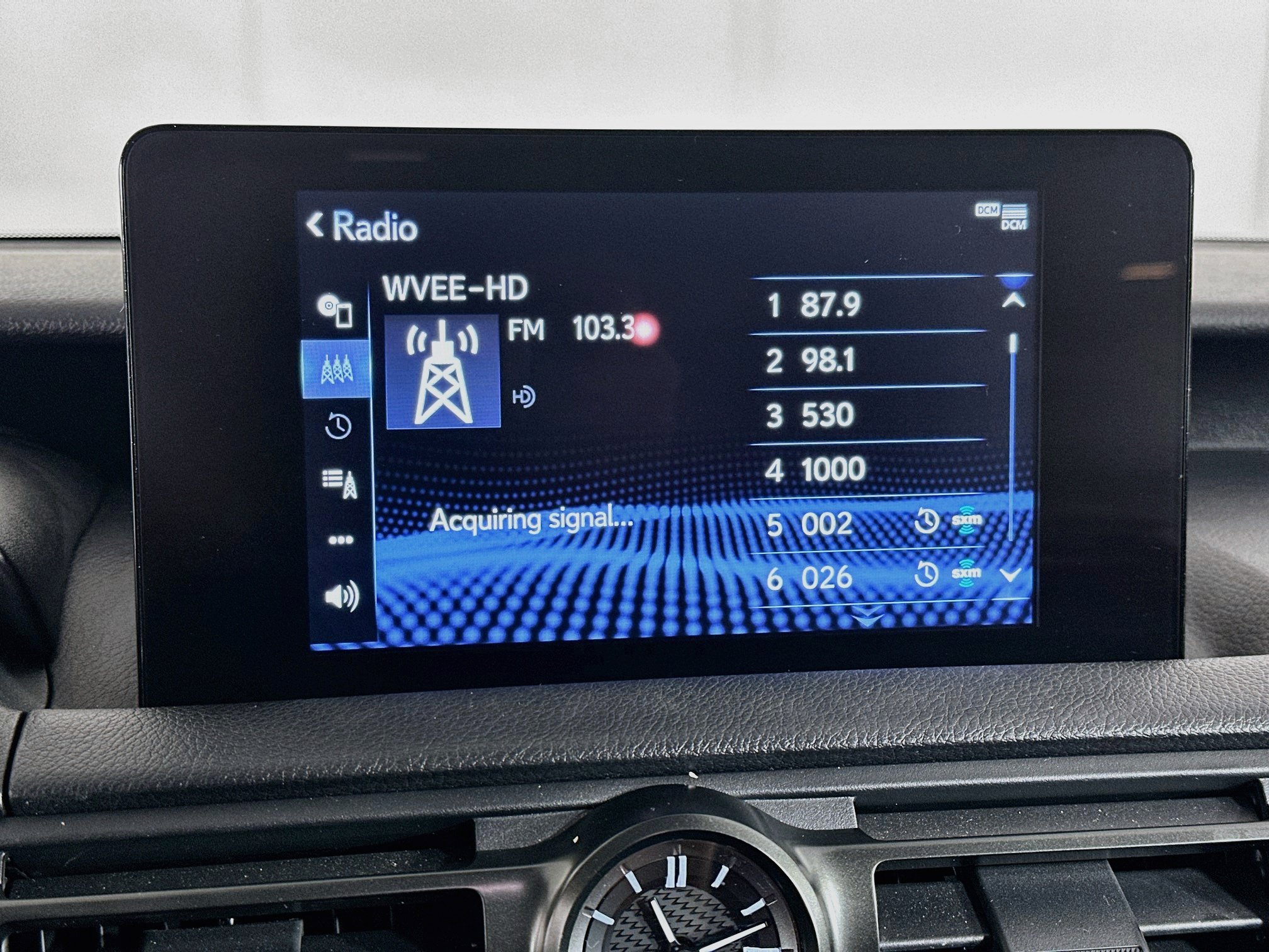 Used 2024 Lexus IS 300 w/ Comfort Package RWD image 19