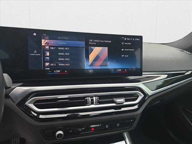 Used 2024 BMW 330e w/ Convenience Package image 11