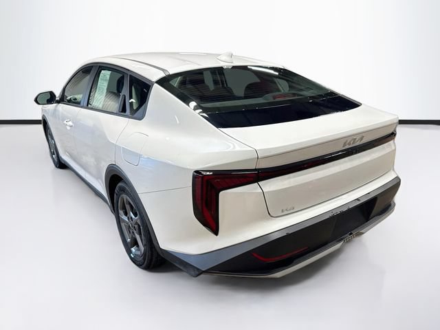 Used 2025 Kia K4 FWD image 5