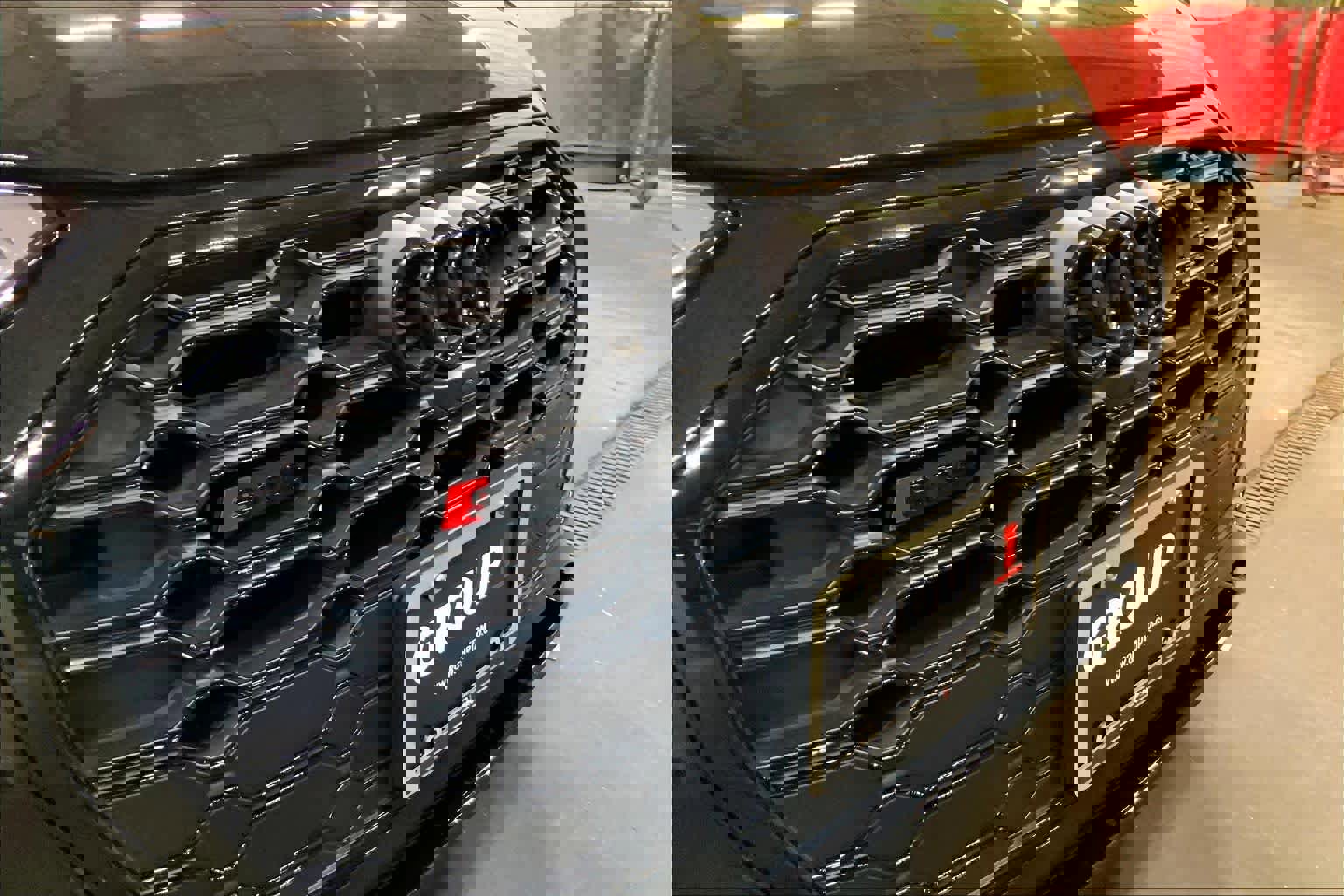 Used 2025 Audi SQ5 Premium Plus AWD/4WD image 30