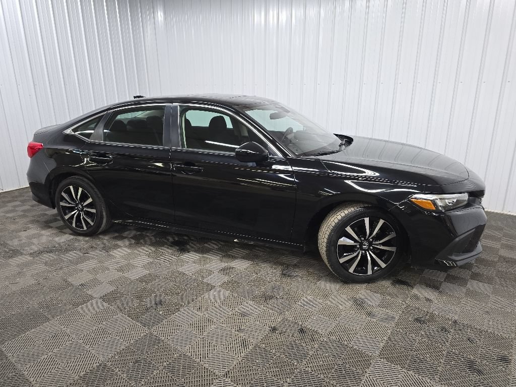 Used 2023 Honda Civic EX image 1