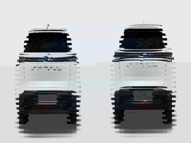 New 2025 Nissan Murano SV image 4