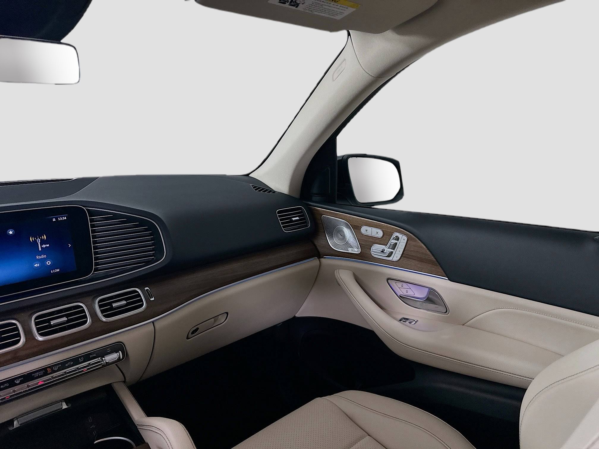 Certified 2026 Mercedes-Benz GLE 450 4MATIC image 31