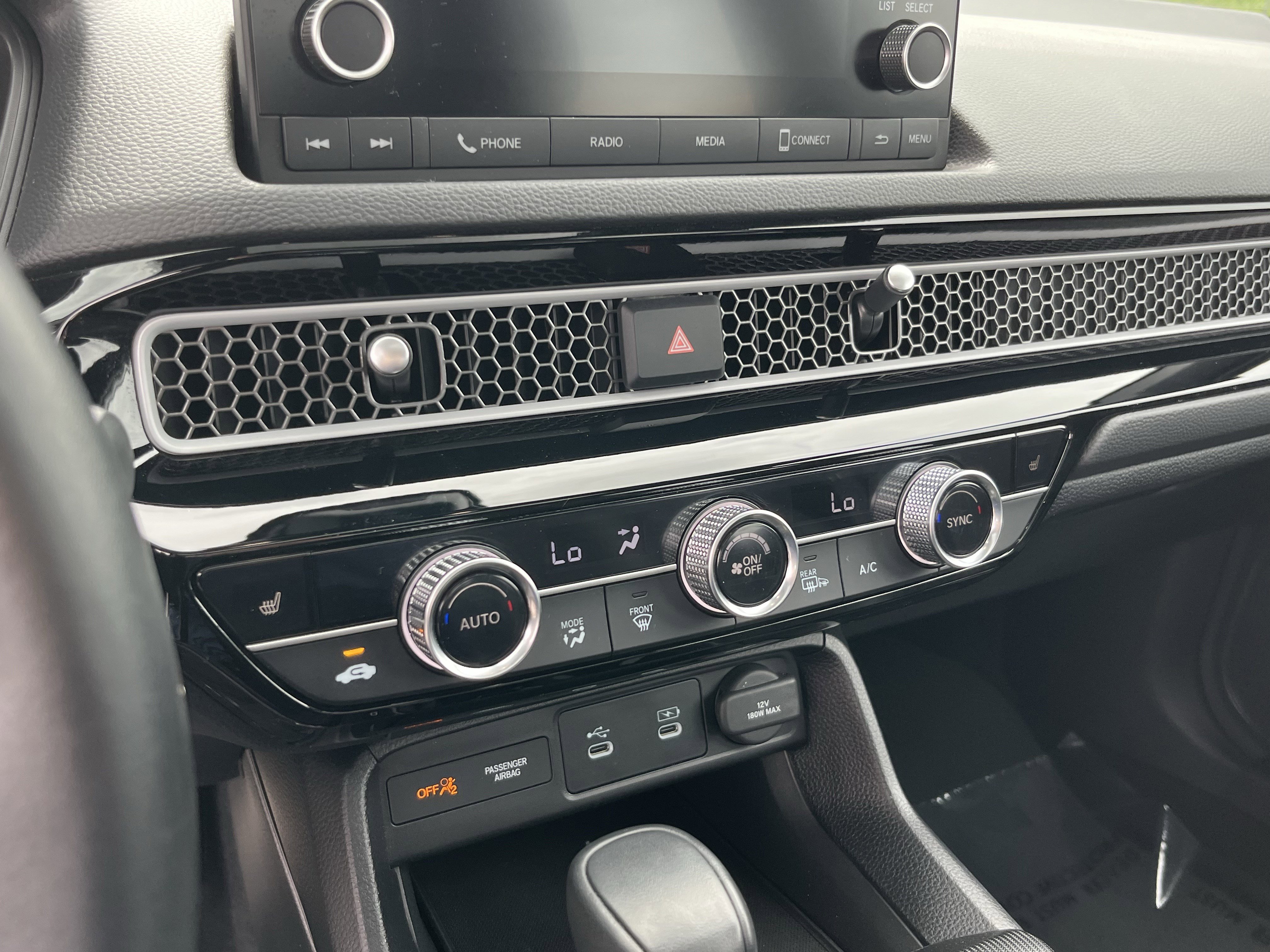 Used 2025 Honda Civic Sport image 24