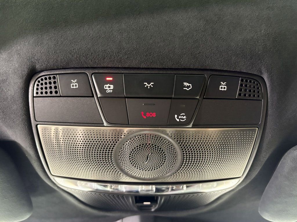 Certified 2025 Mercedes-Benz G 63 AMG 4MATIC image 24