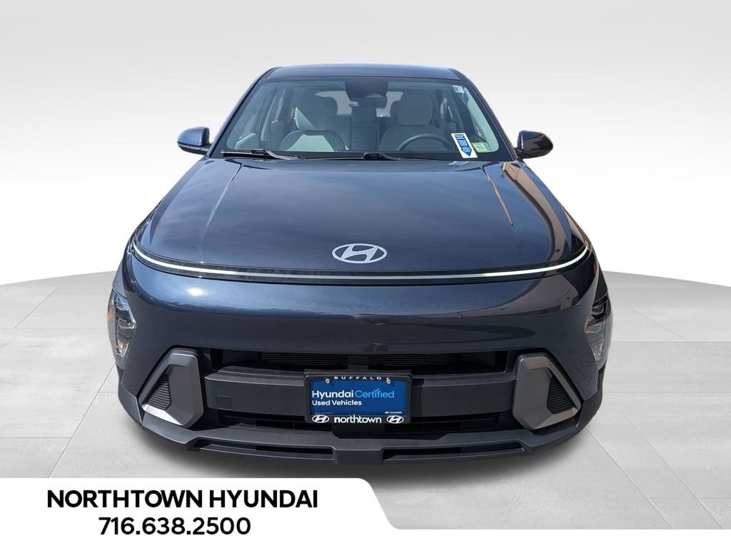 Certified 2024 Hyundai Kona SE AWD/4WD image 5