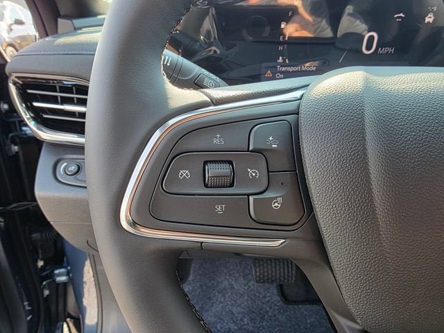 New 2026 Buick Envista Sport Touring w/ Convenience I Package FWD image 27