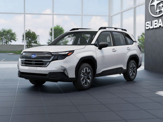 New 2026 Subaru Forester Premium AWD/4WD image 2