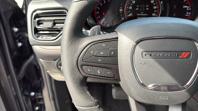 New 2026 Dodge Durango GT image 10