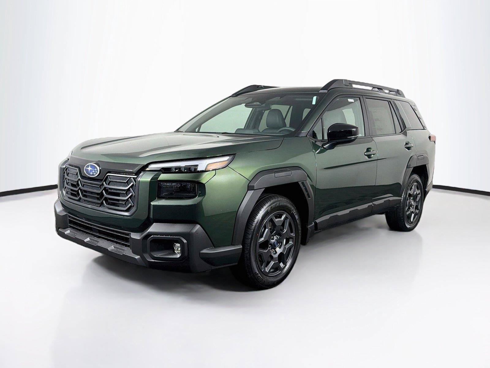 New 2026 Subaru Outback Premium AWD/4WD image 7