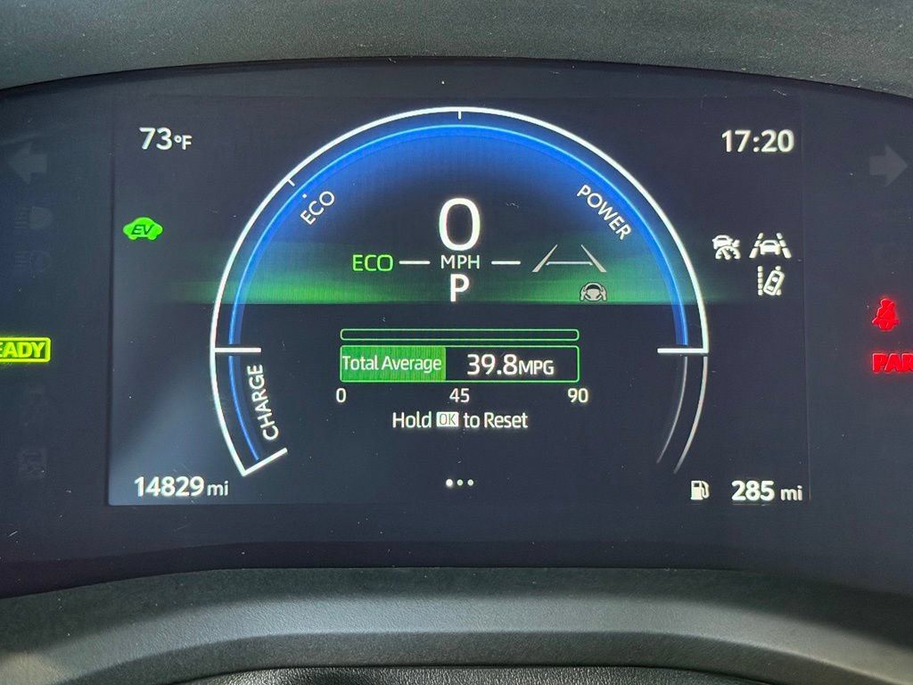 Certified 2025 Toyota Camry LE w/ Convenience Package FWD image 26