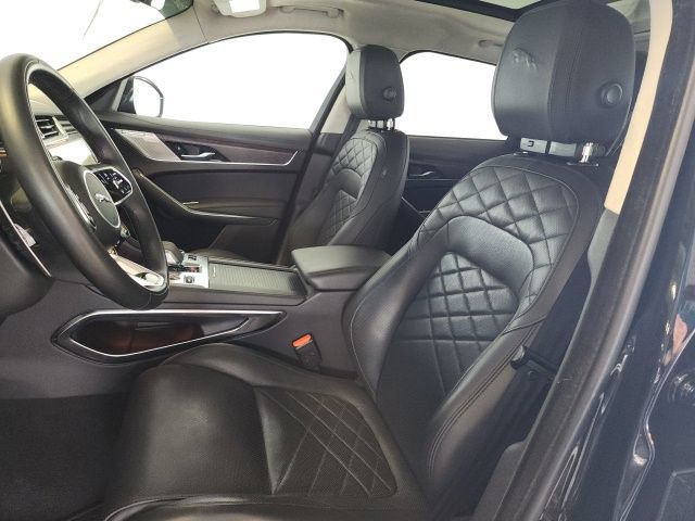 Used 2023 Jaguar F-PACE S AWD/4WD image 11