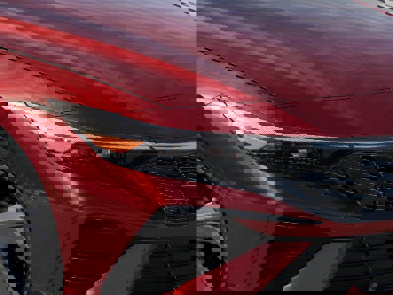 New 2026 Hyundai Elantra Sport image 49