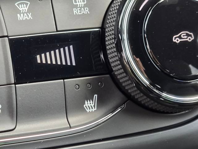 New 2026 Buick Envista Preferred w/ Convenience I Package FWD image 8