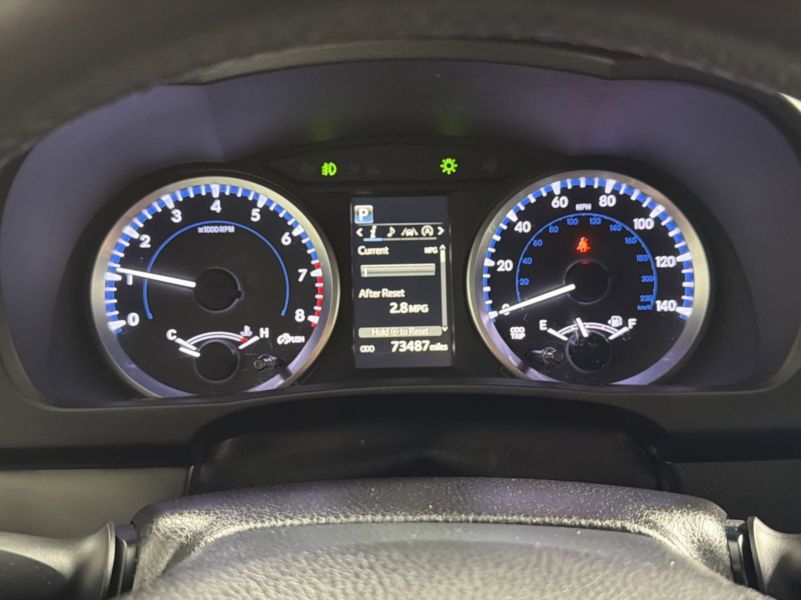 Used 2017 Toyota Highlander Plus image 17