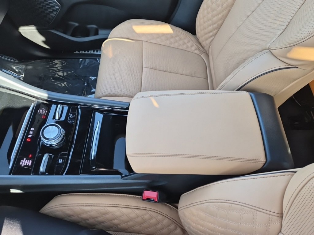 New 2025 Jeep Grand Cherokee L Summit image 34