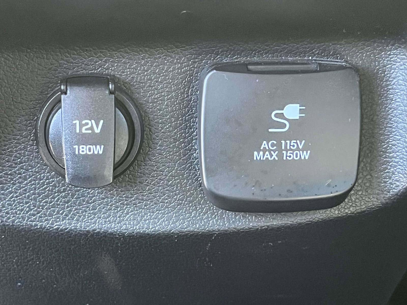 Used 2020 Hyundai Palisade Limited AWD/4WD image 10