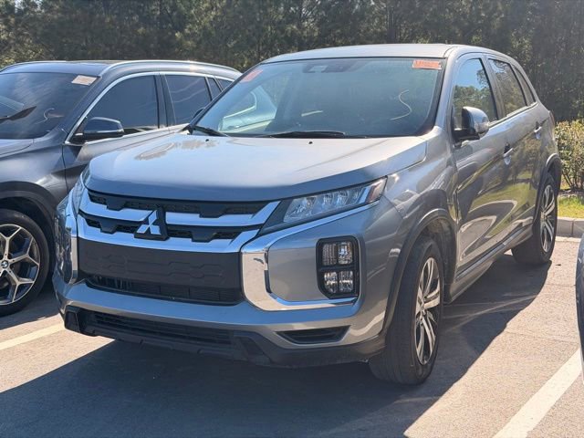 Used 2024 Mitsubishi Outlander Sport SE AWD/4WD image 1