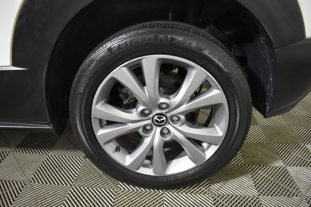Used 2020 MAZDA CX-30 AWD w/ Premium Package image 39