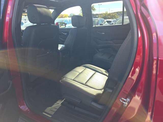 Used 2023 Chevrolet Traverse RS w/ LPO, Floor Liner Package image 31