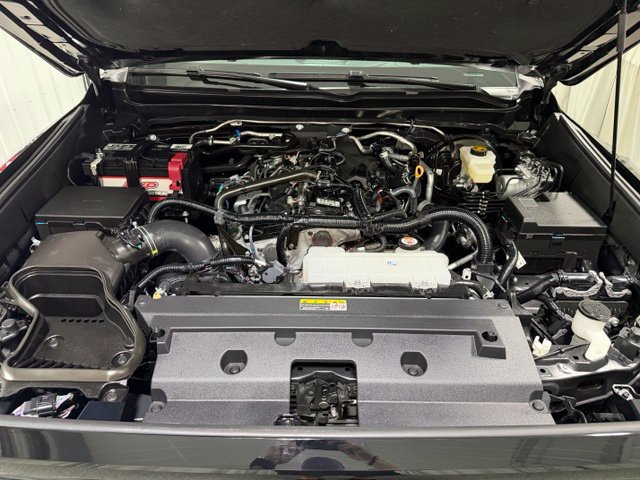 Used 2026 Toyota Tacoma Limited AWD/4WD image 27