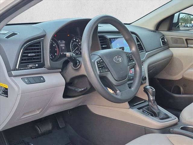 Used 2017 Hyundai Elantra SE FWD image 10