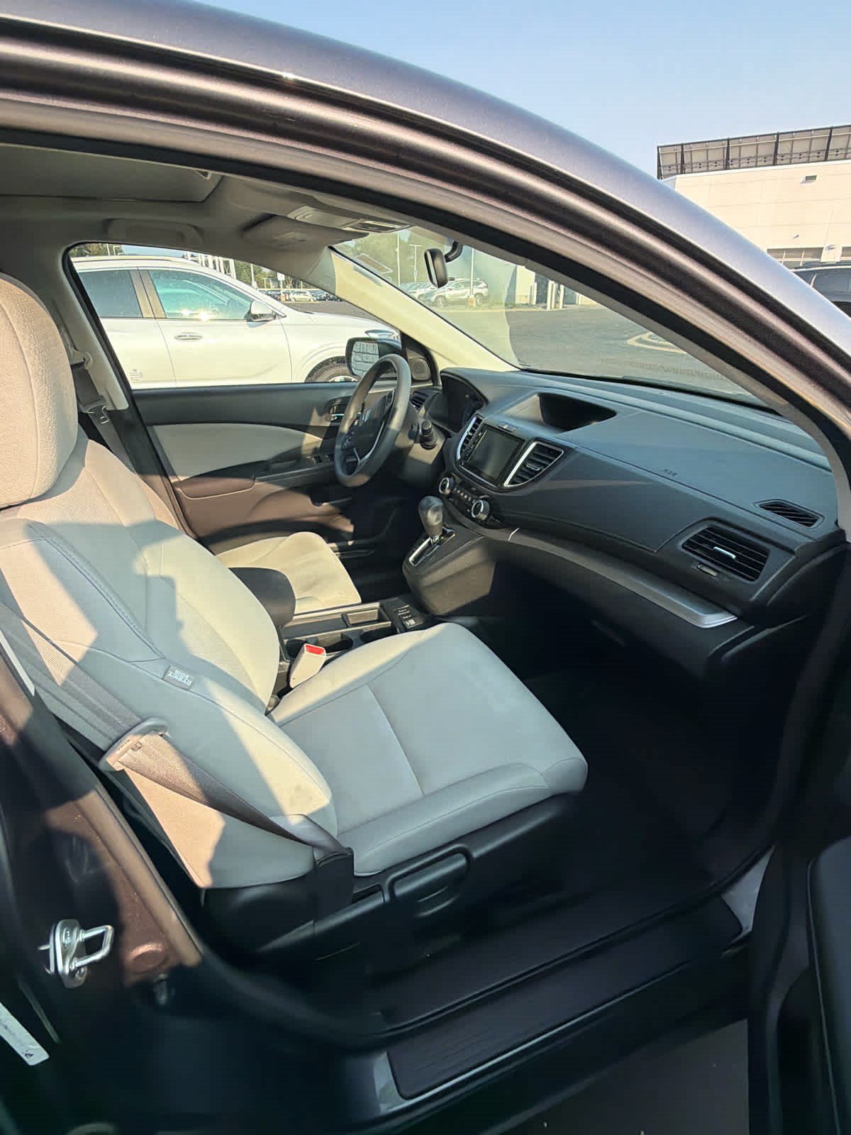 Used 2015 Honda CR-V EX image 5