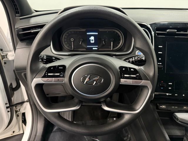 Used 2024 Hyundai Santa Cruz SEL FWD image 23