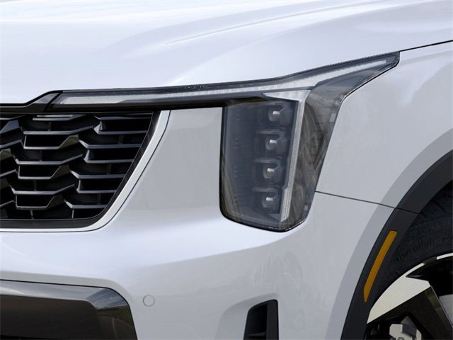 New 2026 Kia Sorento EX image 10