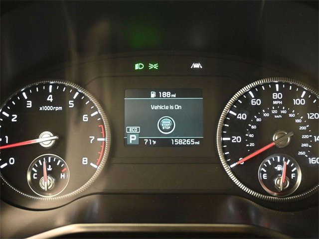 Used 2021 Kia Telluride S image 32