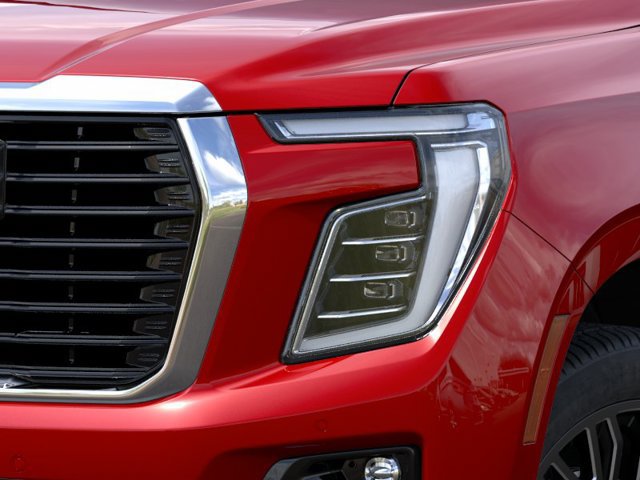 New 2026 GMC Yukon XL Elevation w/ Elevation Premium Package AWD/4WD image 10