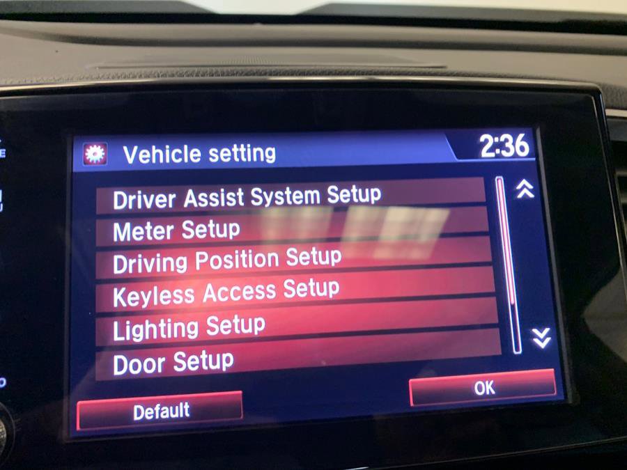 Used 2022 Honda Ridgeline RTL-E image 38