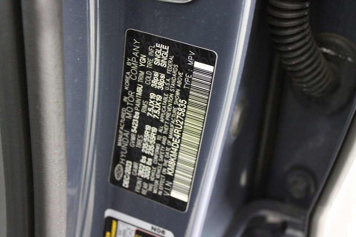 Used 2024 Hyundai Ioniq 5 SE image 35