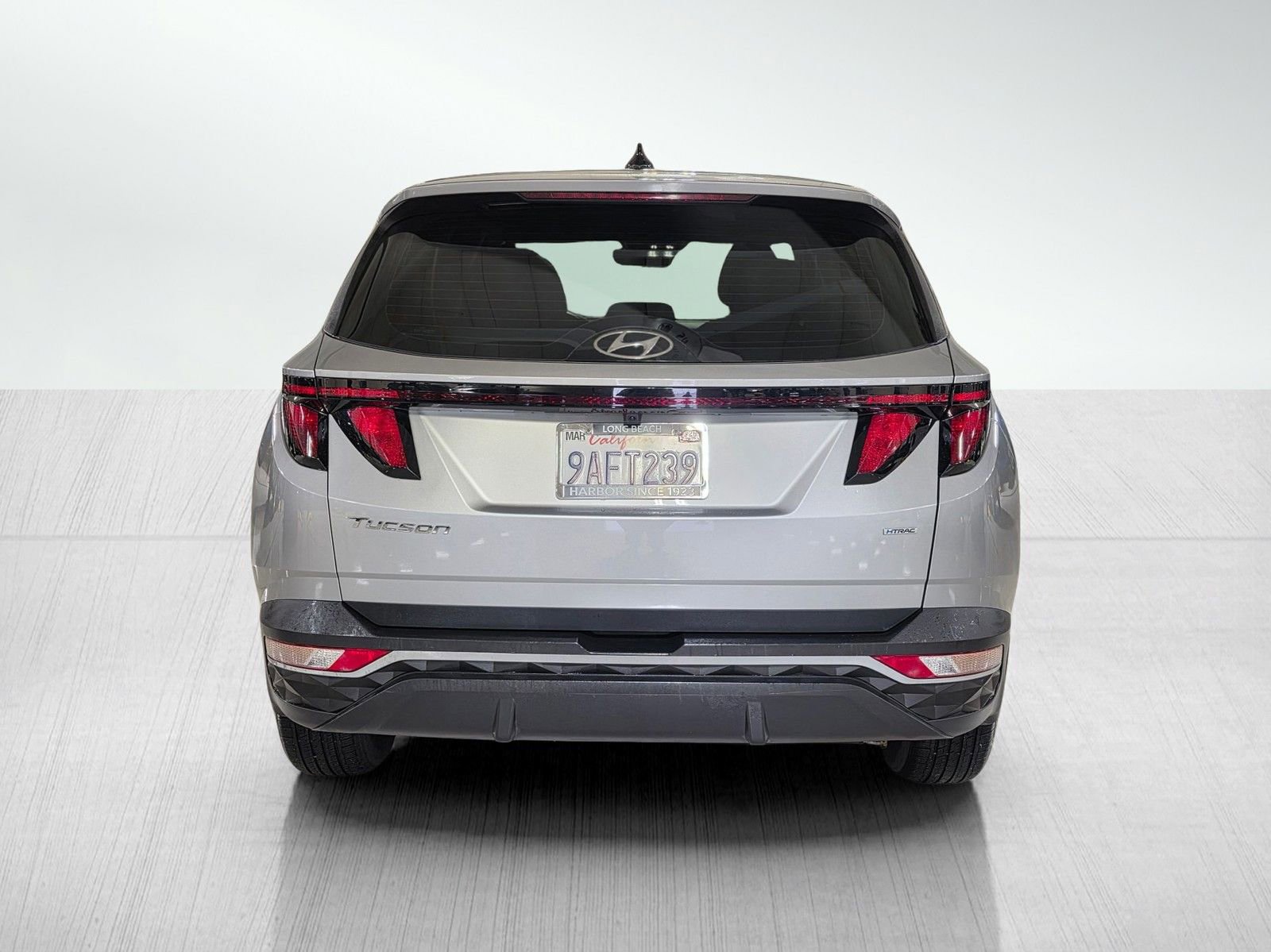 Certified 2022 Hyundai Tucson SE image 6